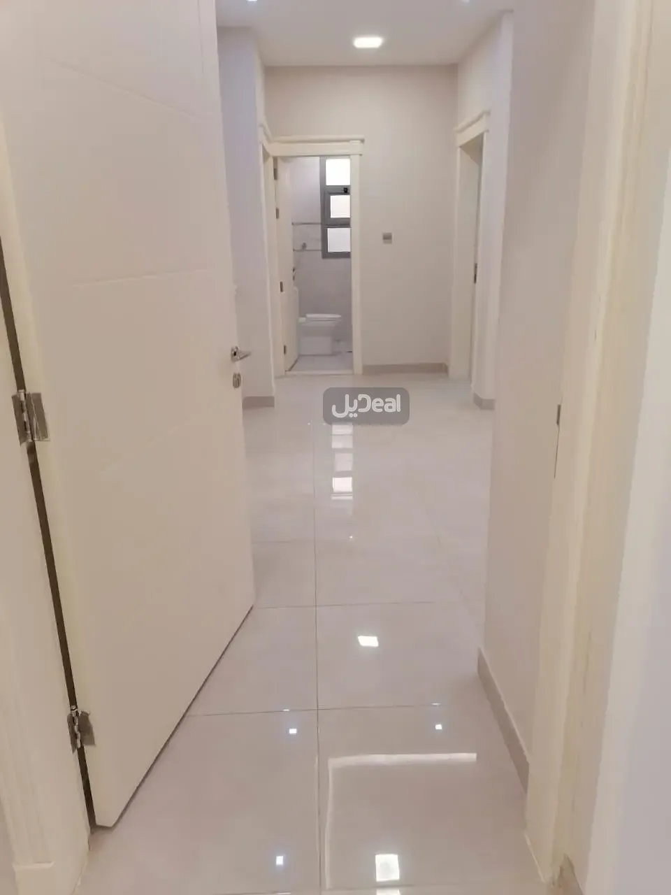 شقة للإيجار