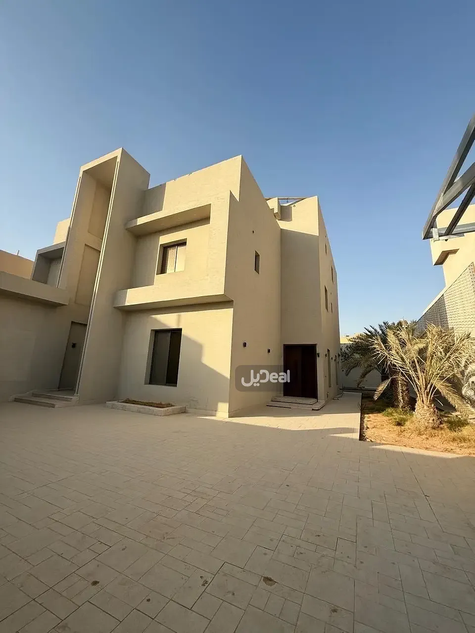 فيلا للبيع