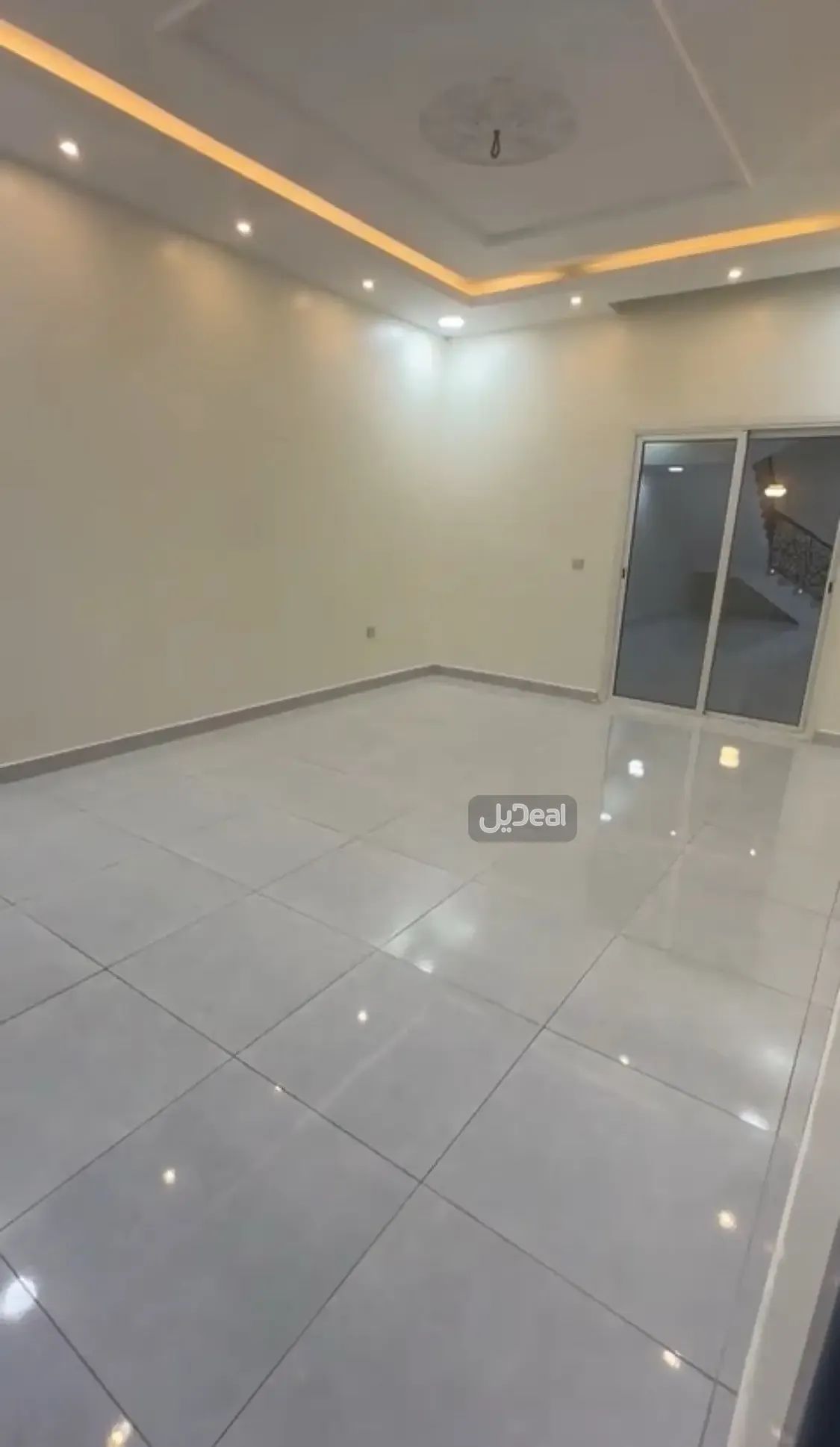 فيلا للإيجار