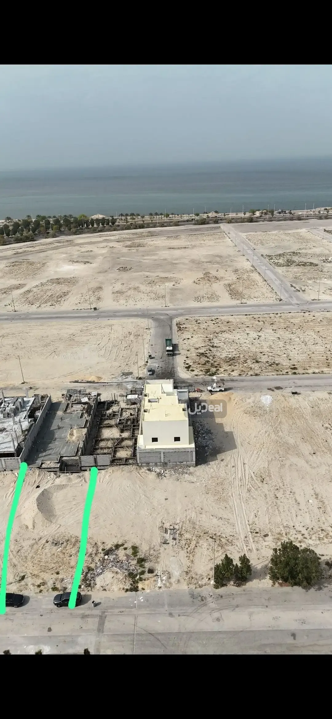ارض سكنية للبيع
