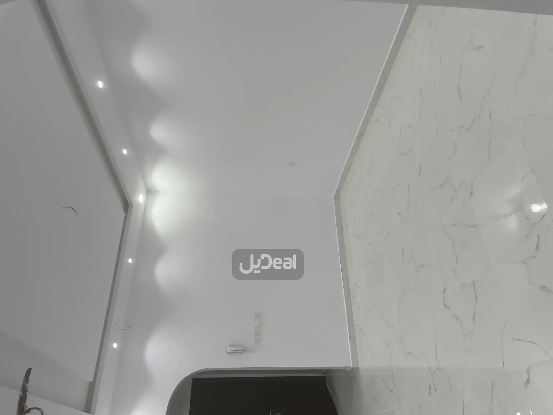 شقة للإيجار