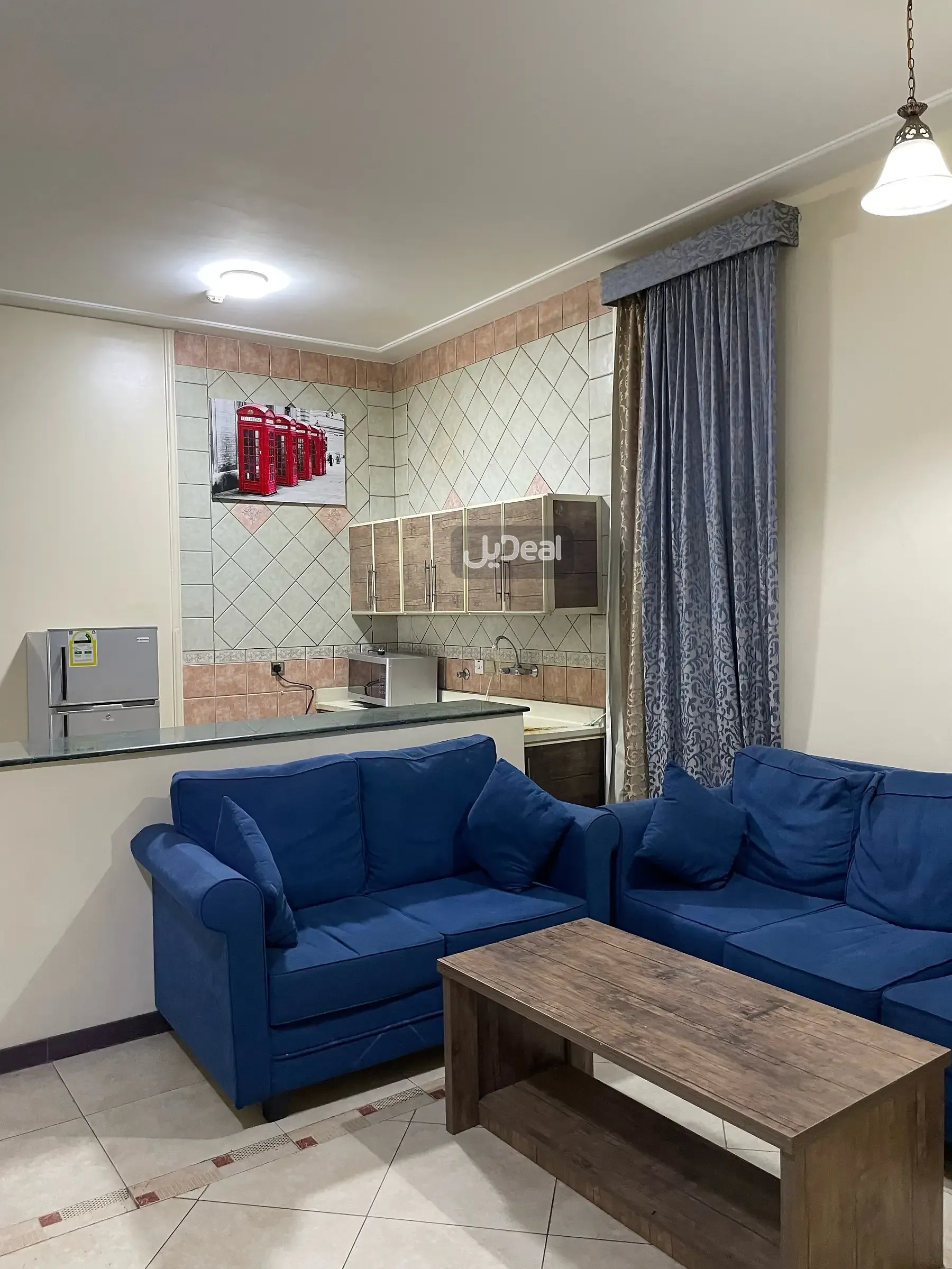 شقة للإيجار