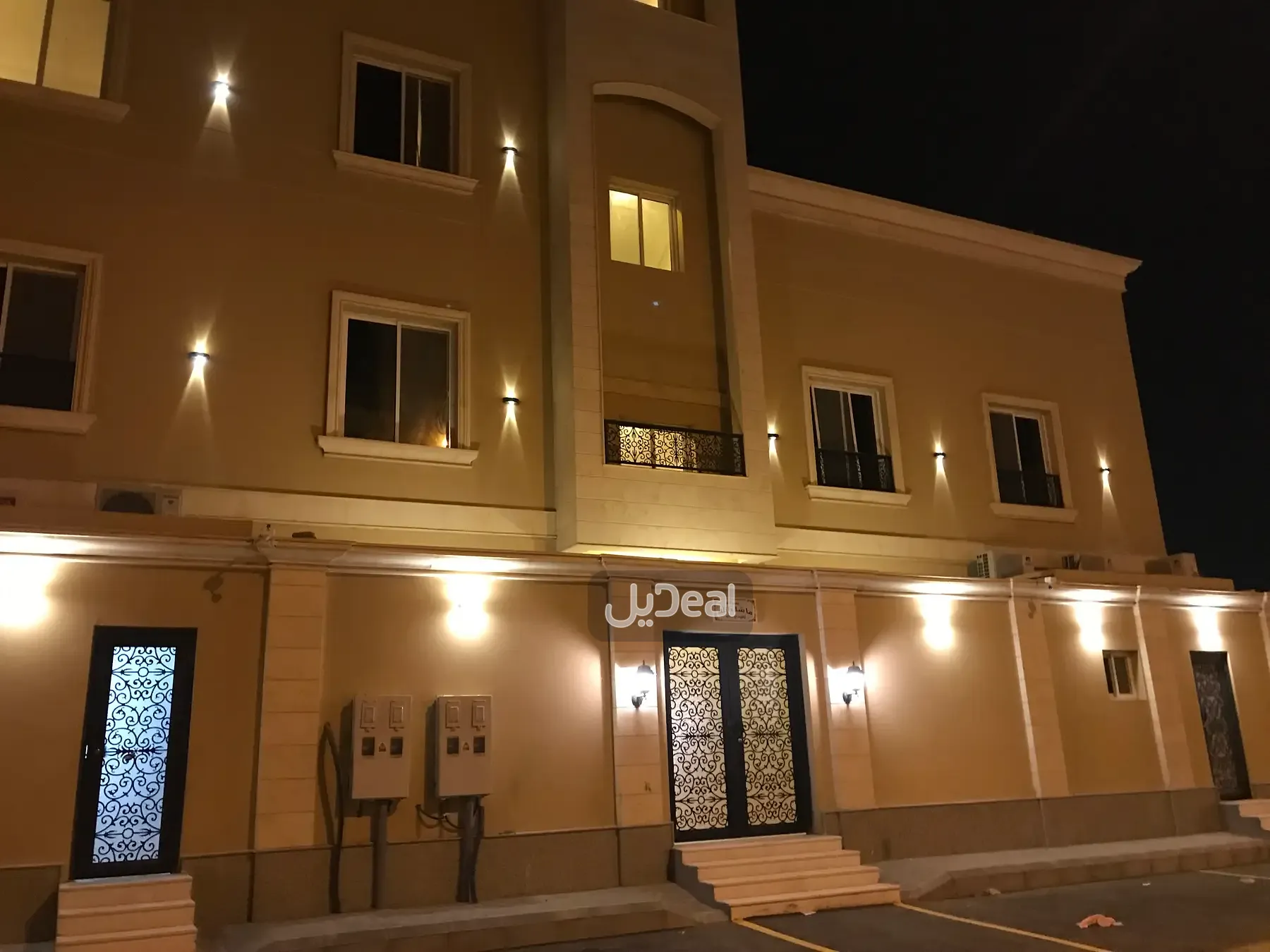 شقة للإيجار