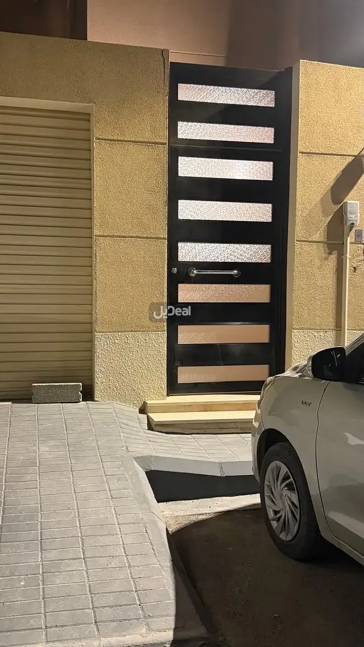دور للإيجار