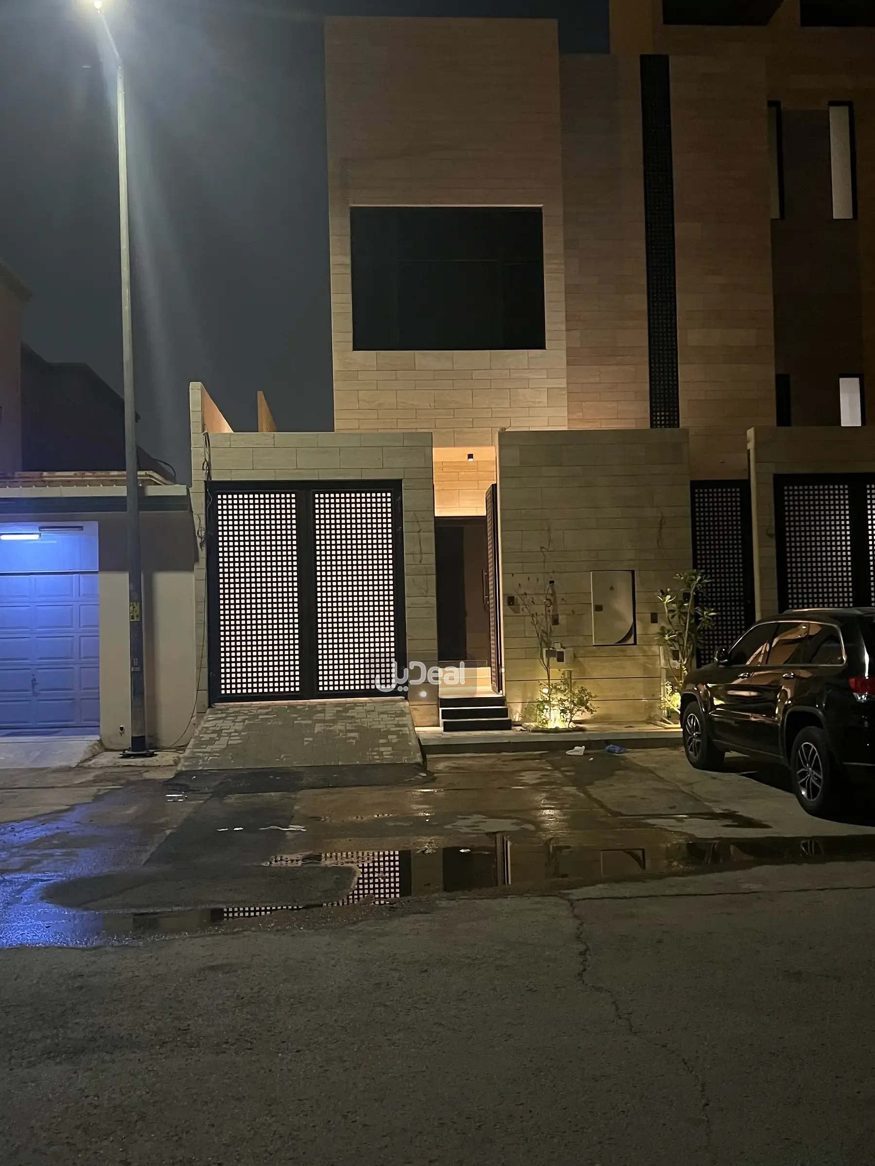 دور للإيجار