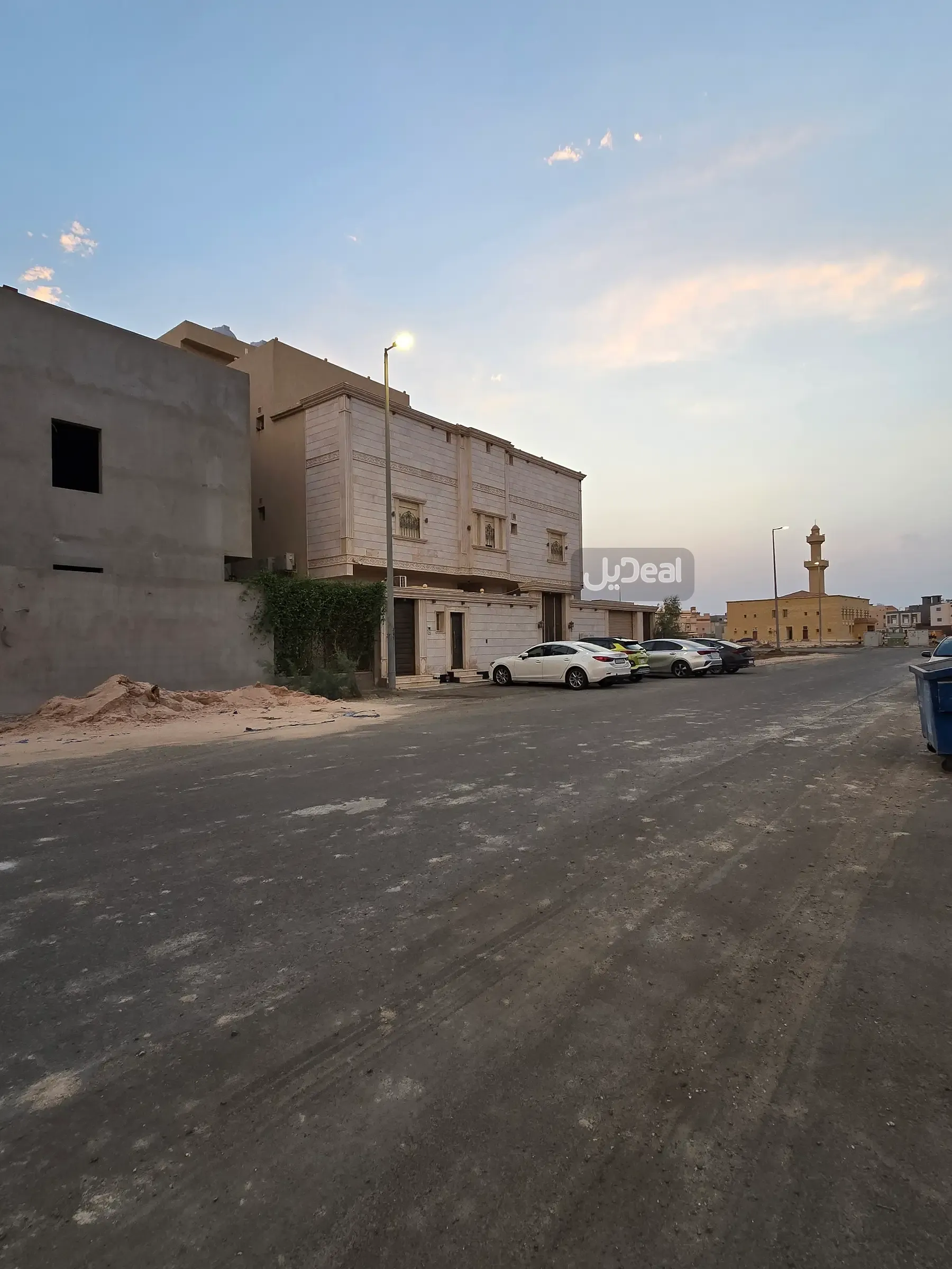 عمارة للبيع