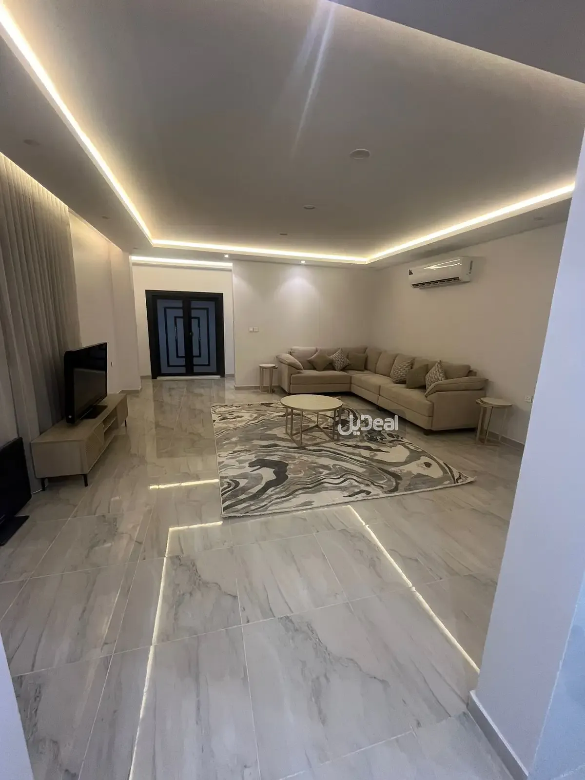 شقة للإيجار