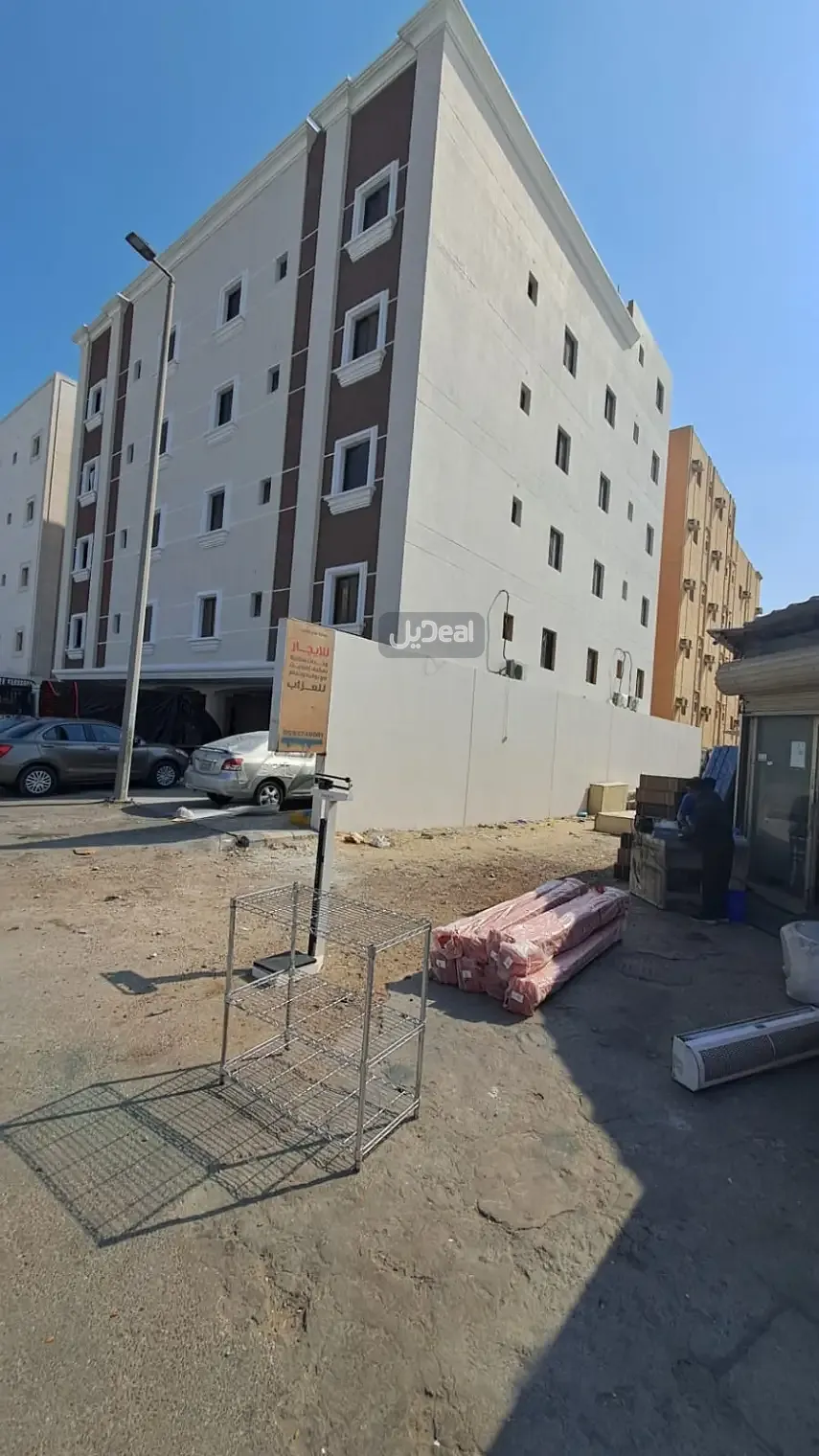 عمارة للبيع