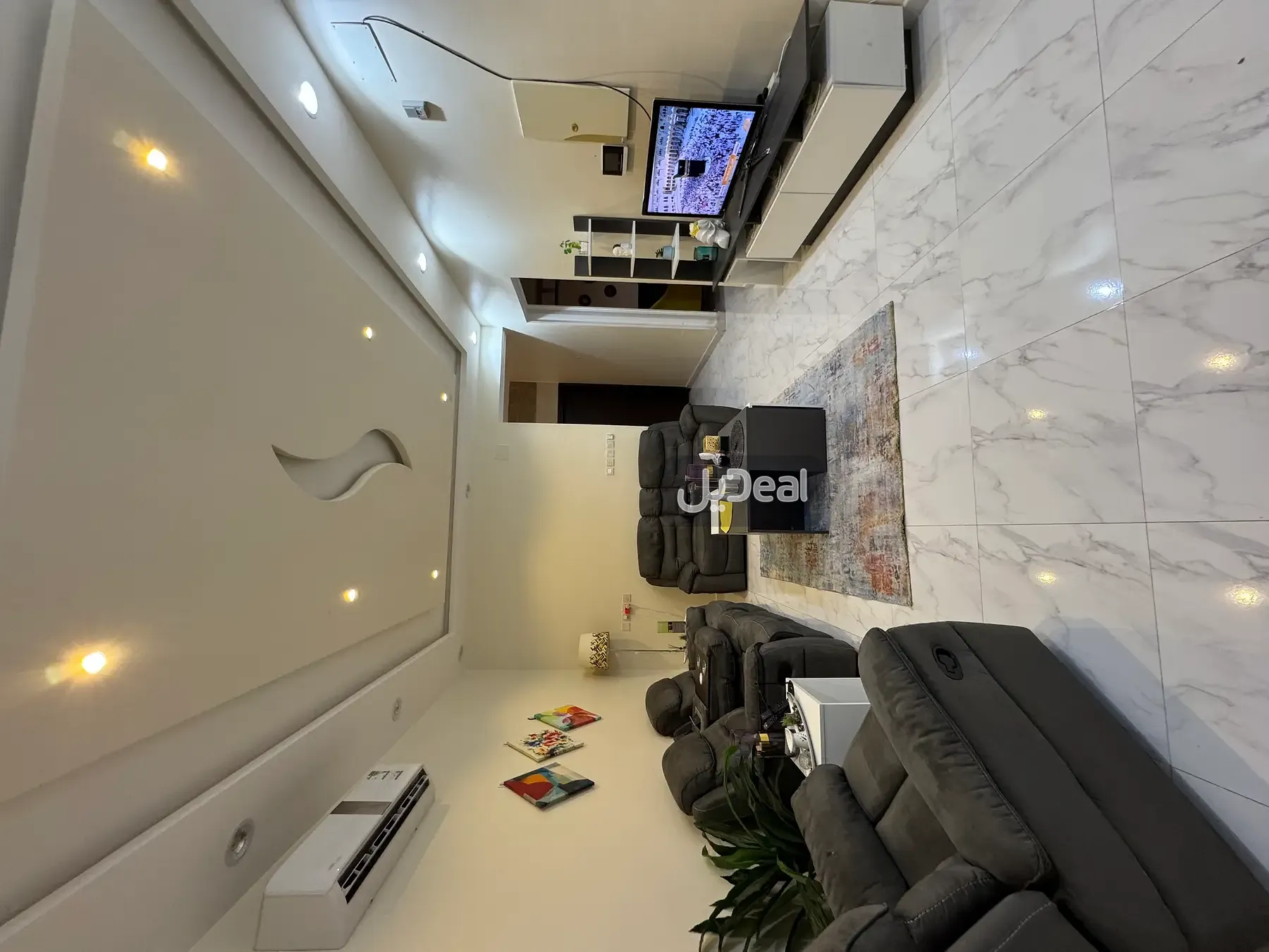 دور للإيجار