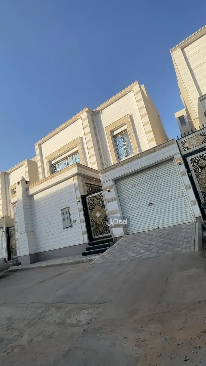 فيلا للإيجار