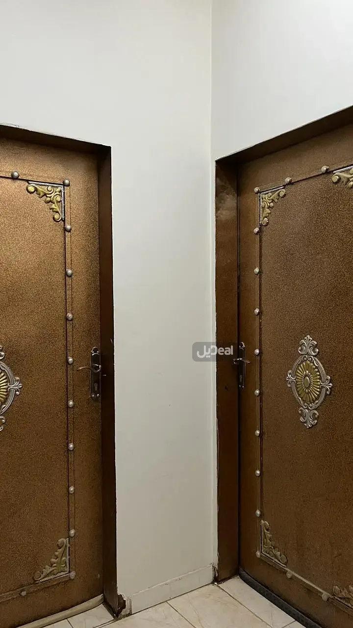 شقة للإيجار