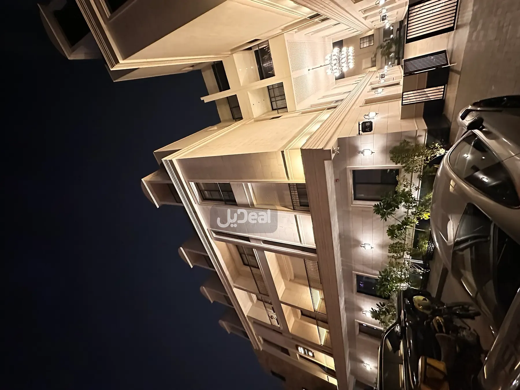 شقة للإيجار