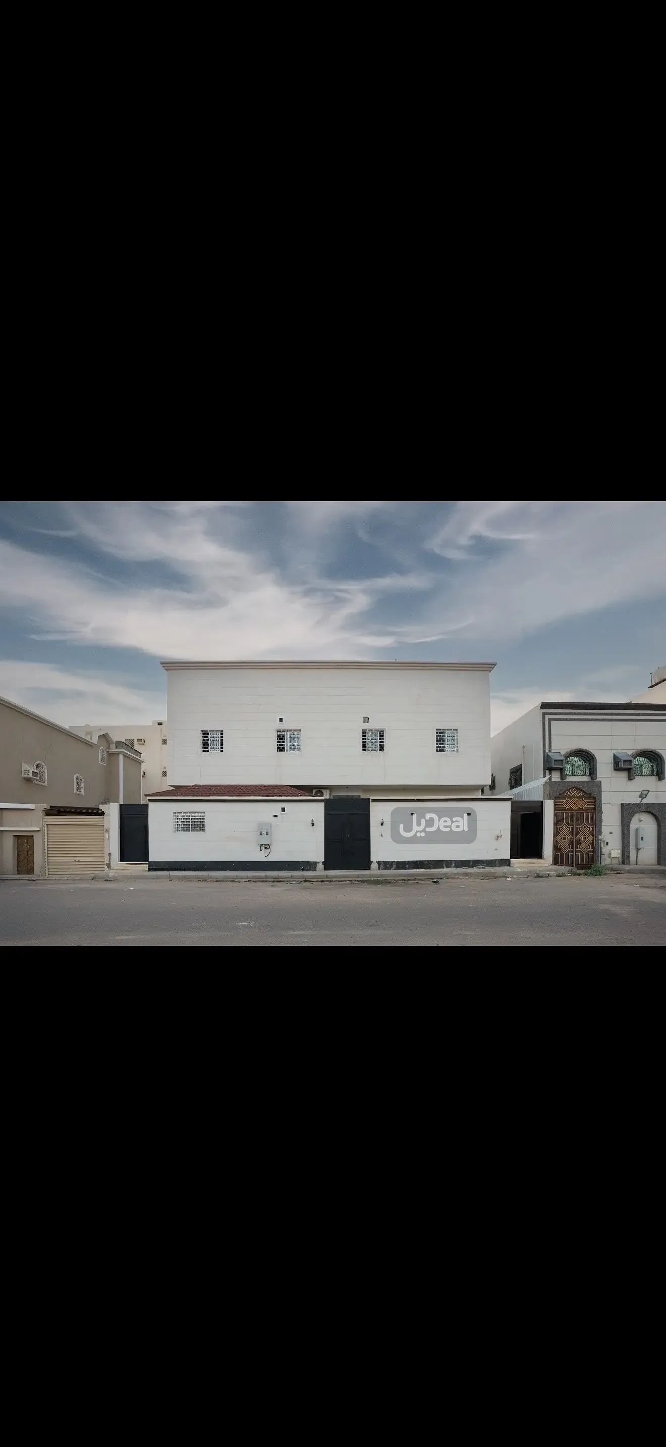 عمارة سكنية للبيع