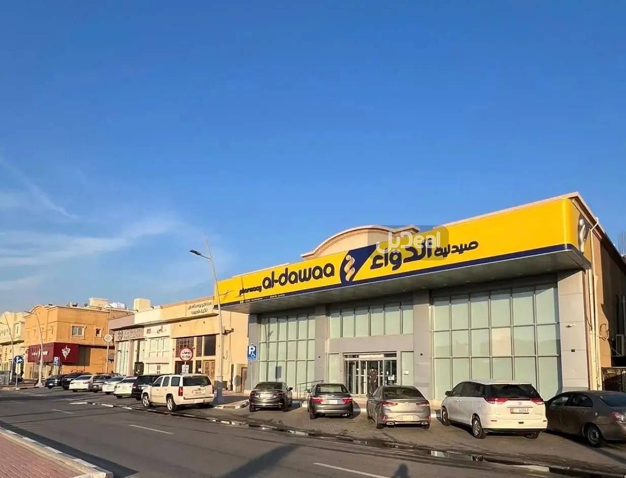 عمارة للبيع