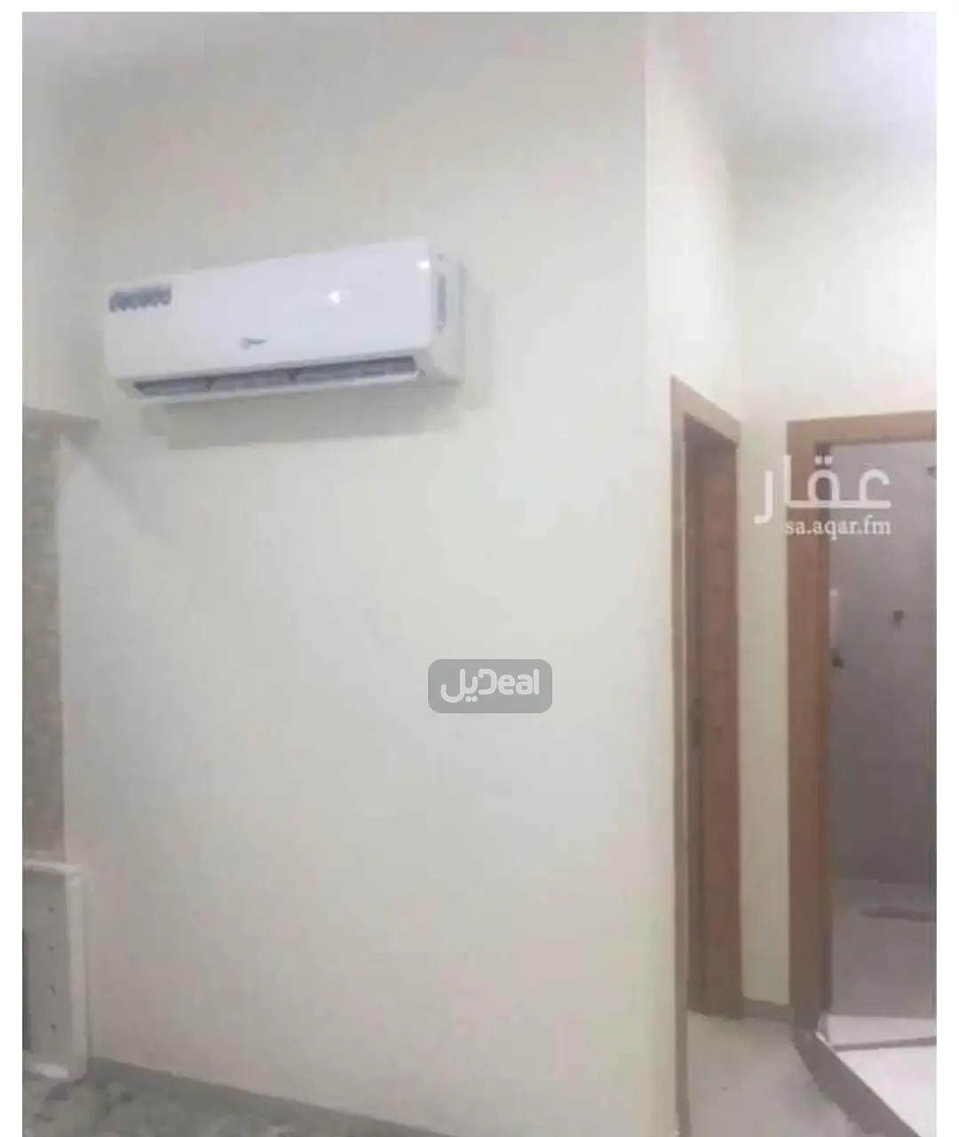 شقة للإيجار