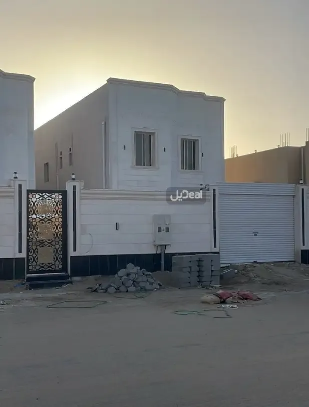 فيلا للإيجار