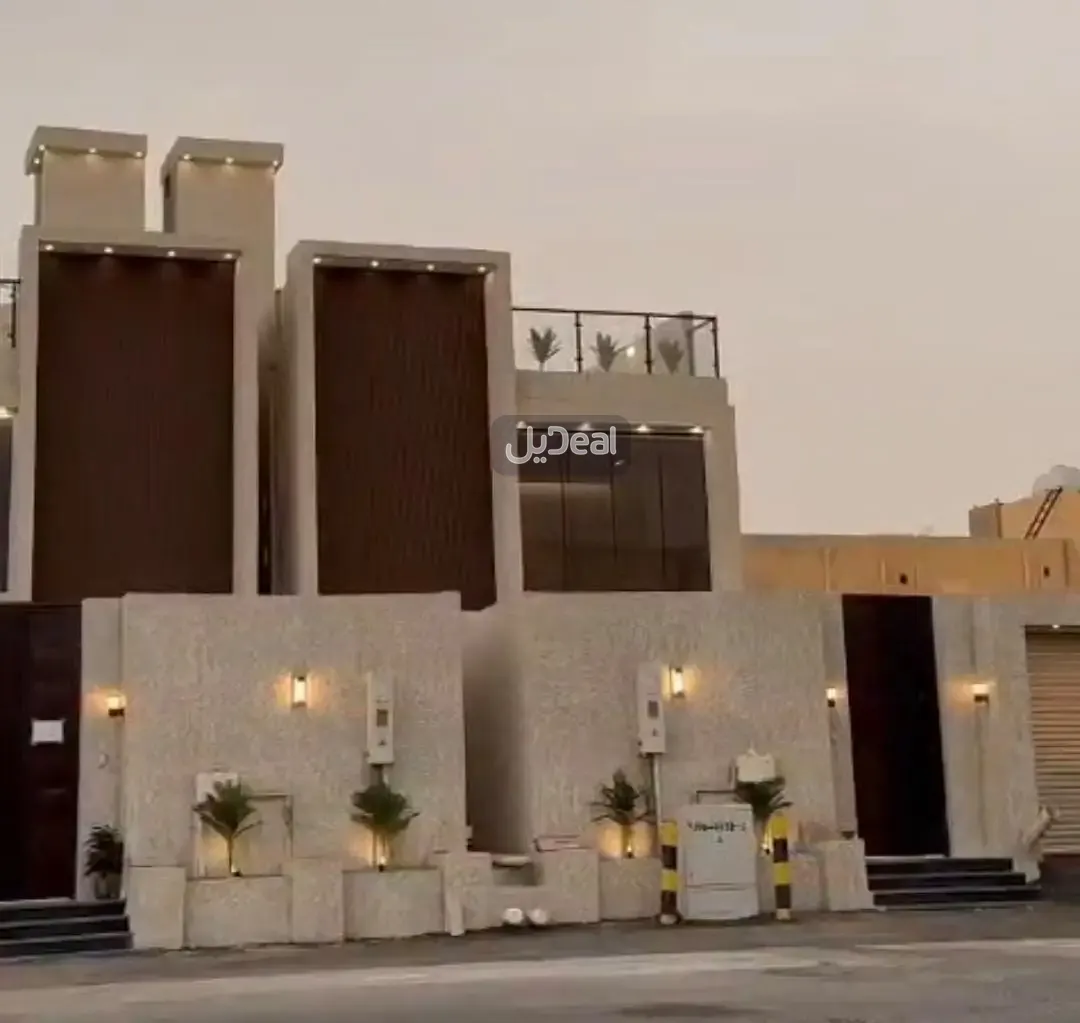فيلا للبيع