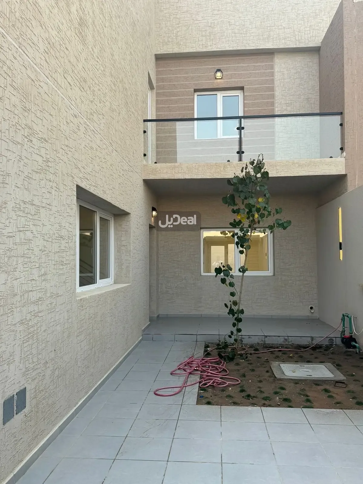 فيلا للإيجار