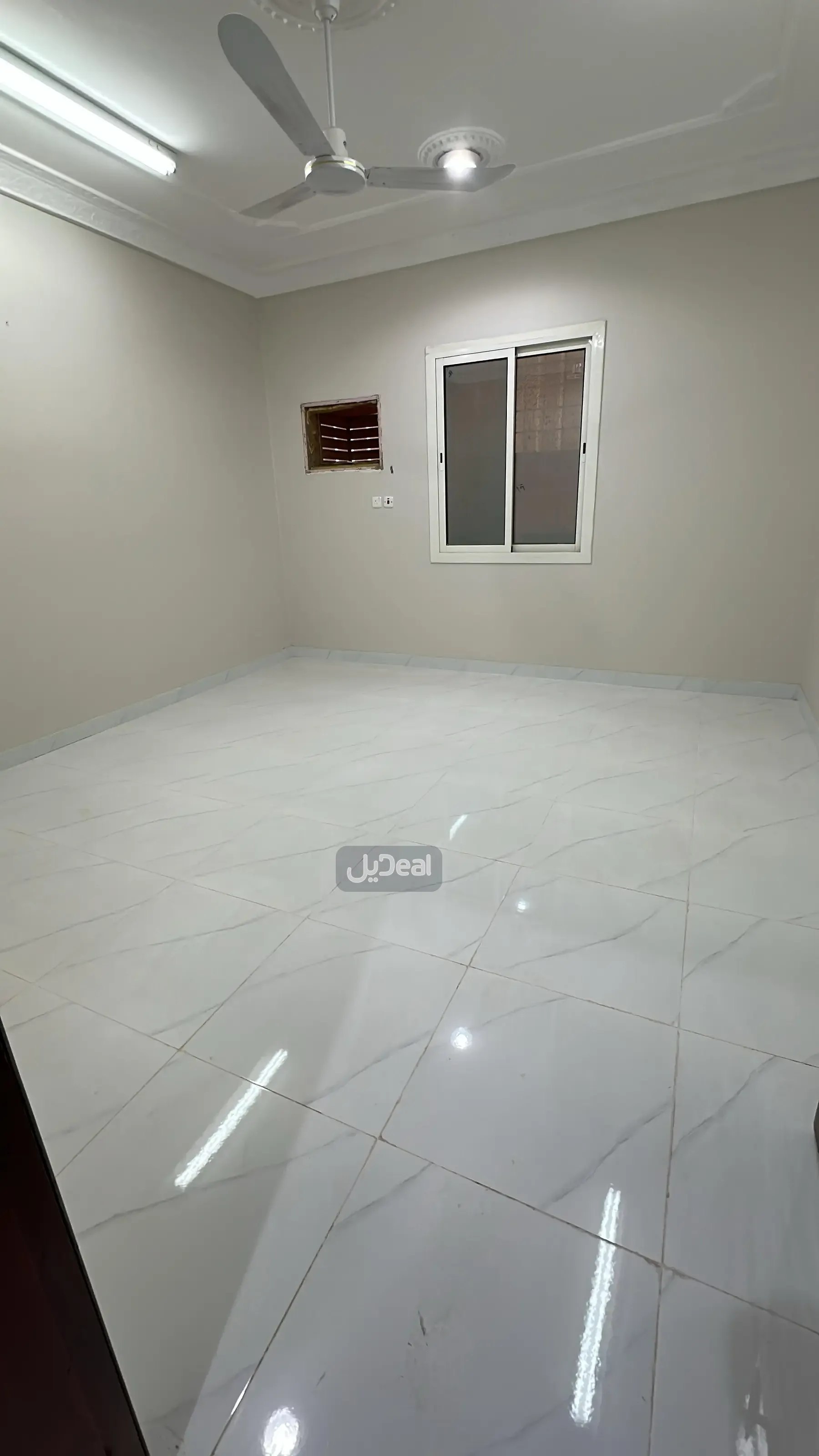 شقة للإيجار