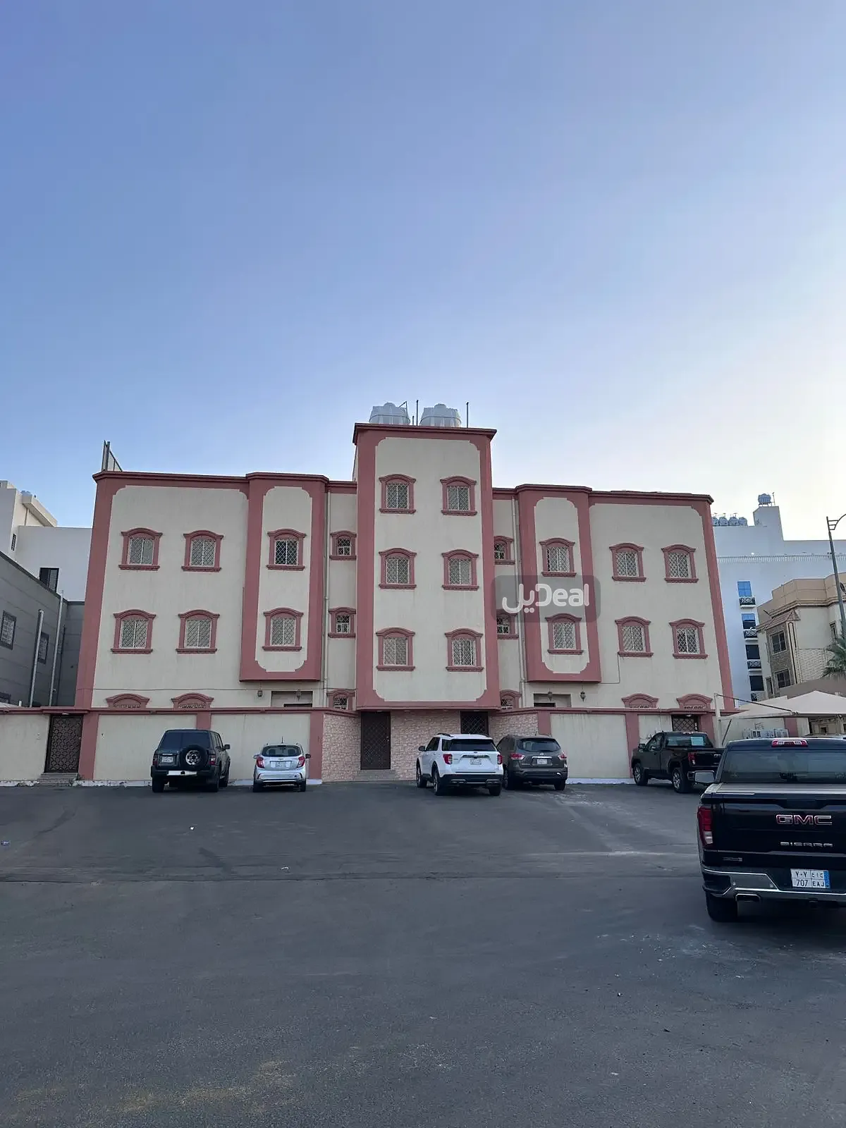 عمارة للبيع