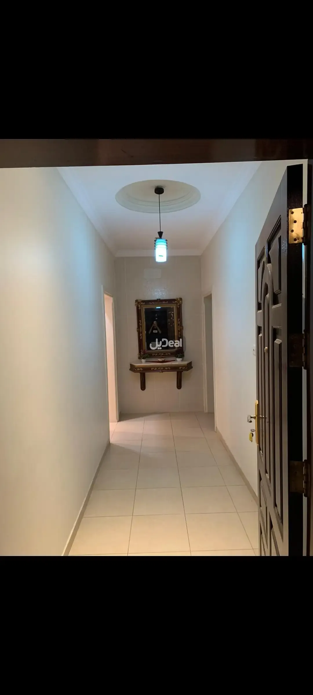 شقة للإيجار