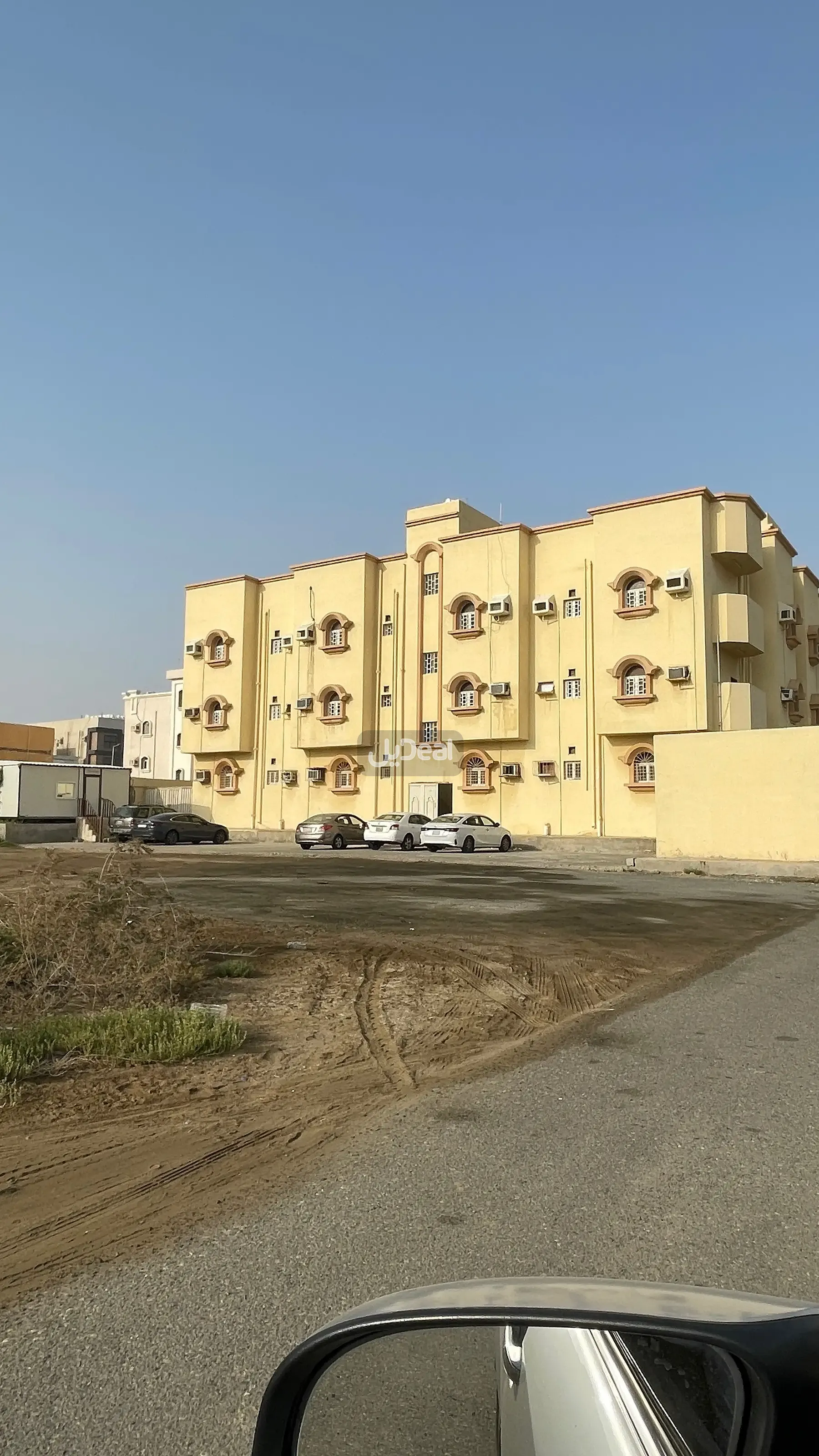 عمارة للبيع