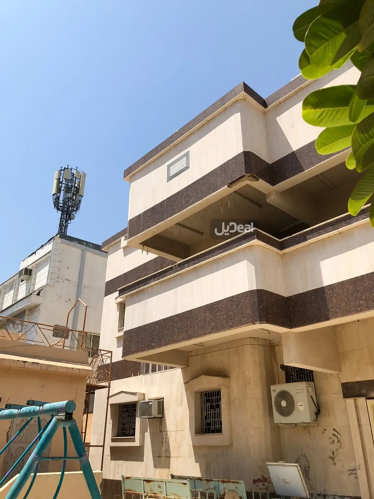 عمارة للبيع