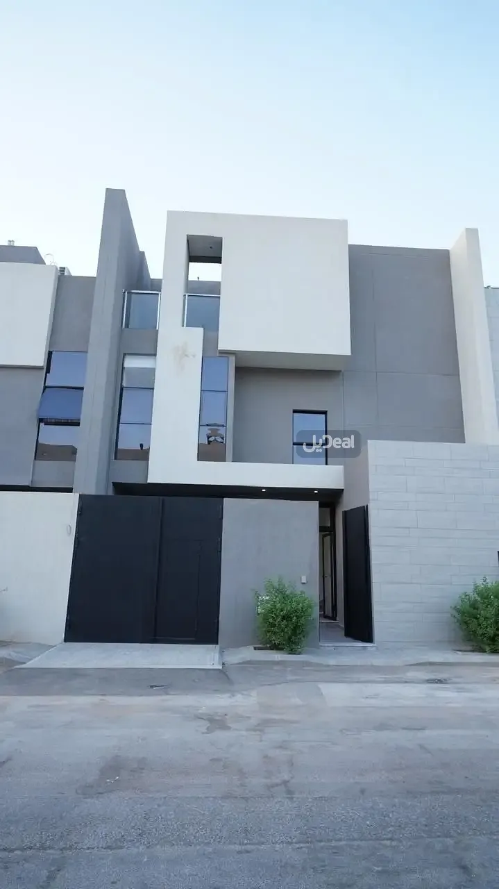 فيلا للإيجار