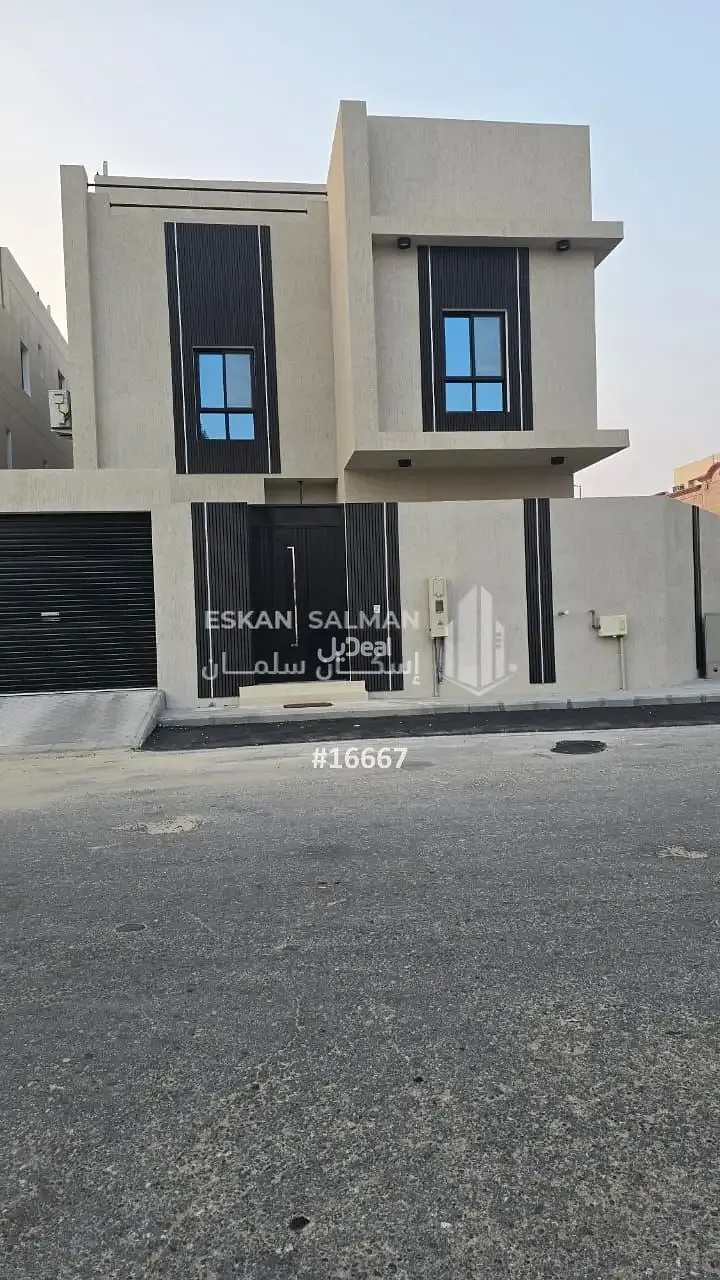 فيلا للبيع