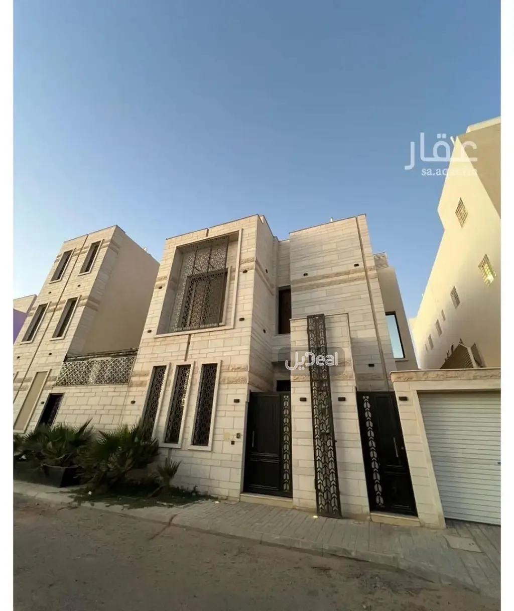 فيلا للبيع