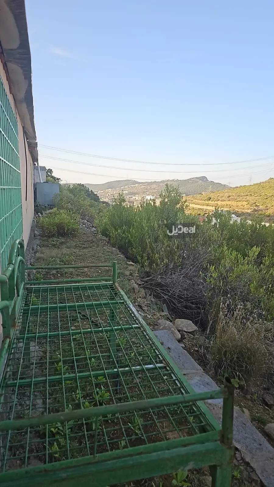 إستراحة إيجار