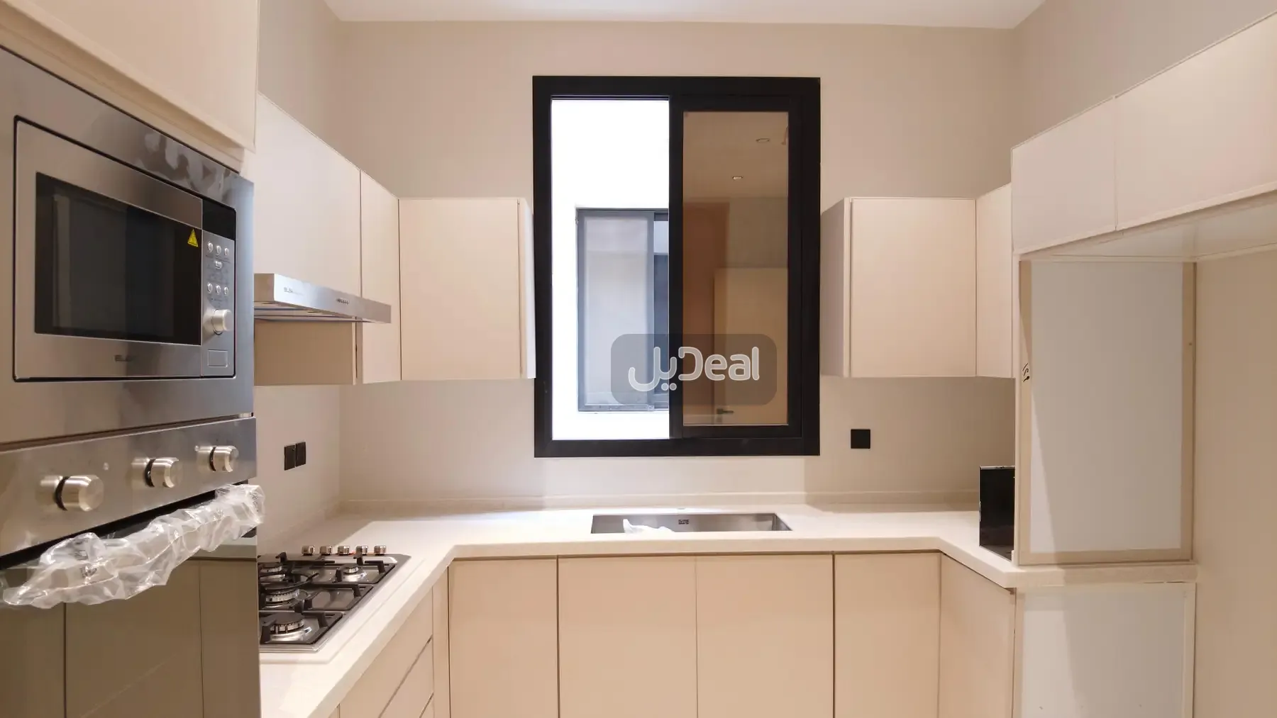 شقة للإيجار