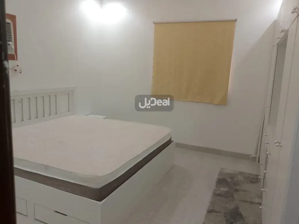 شقة للإيجار