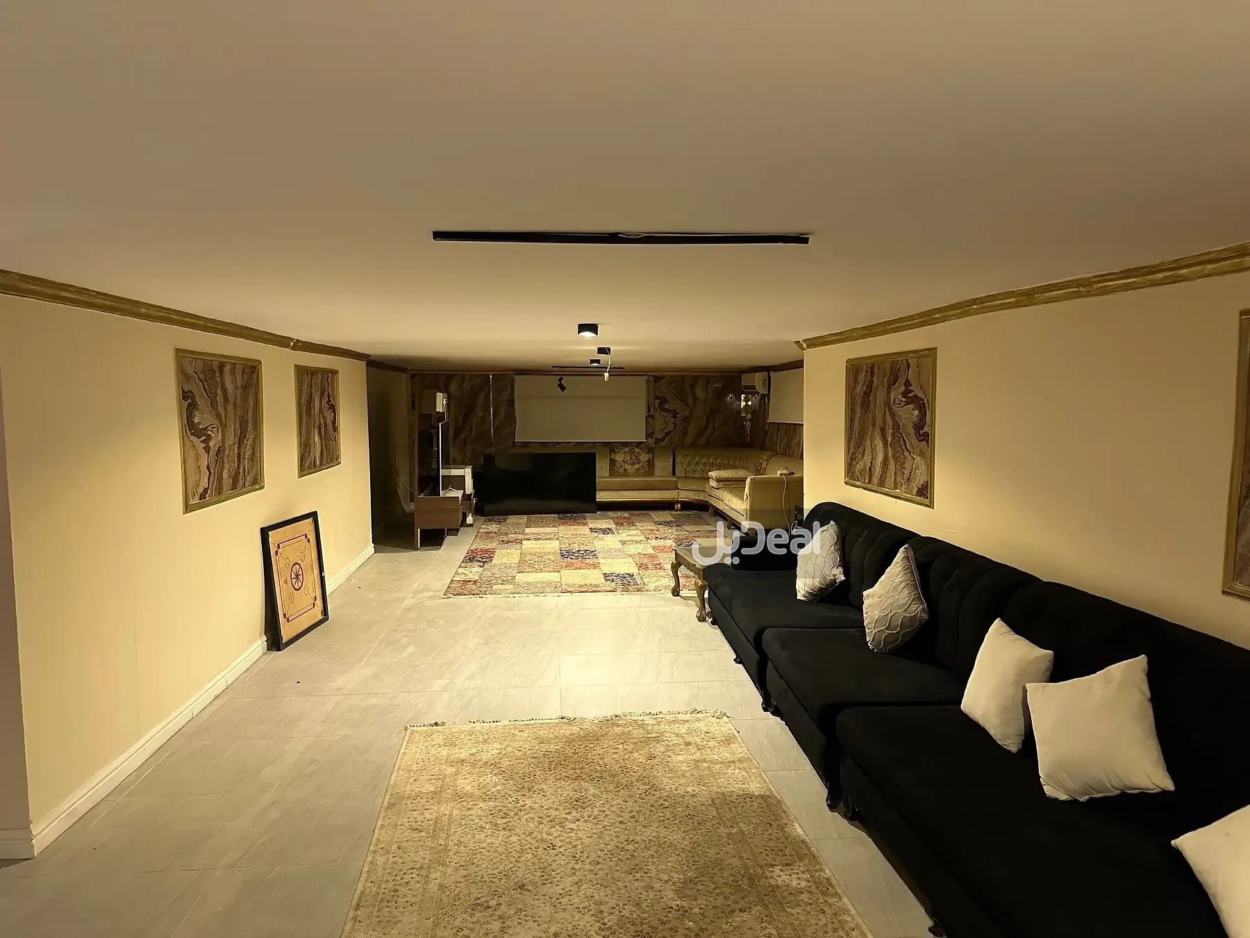 دور للإيجار