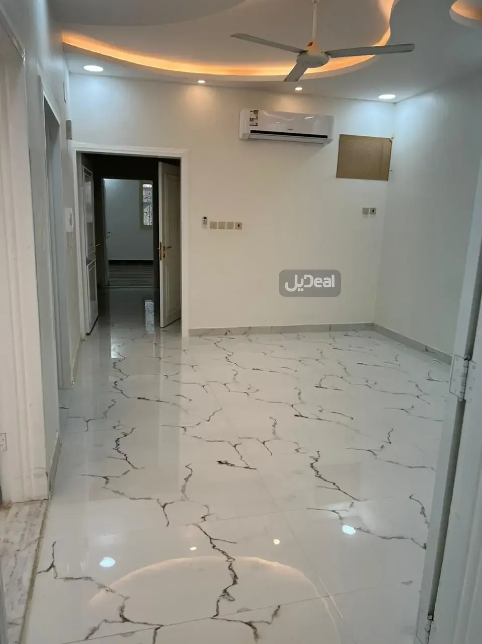 شقة للإيجار