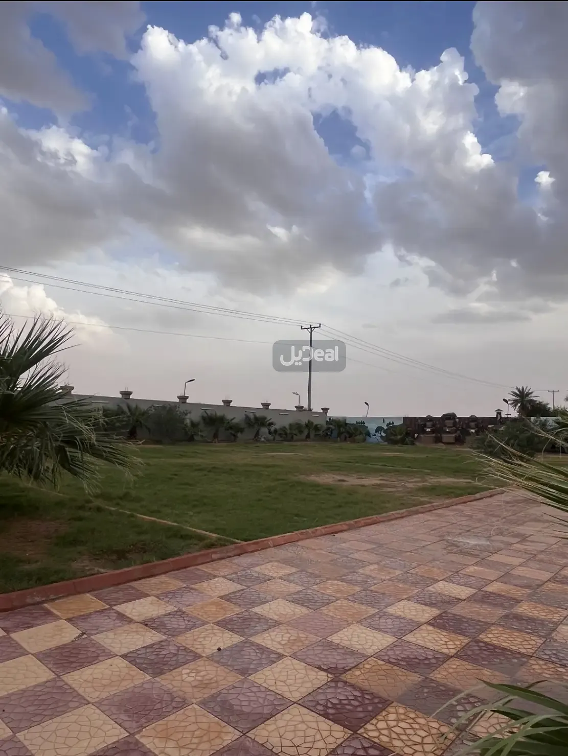 مزرعة للبيع