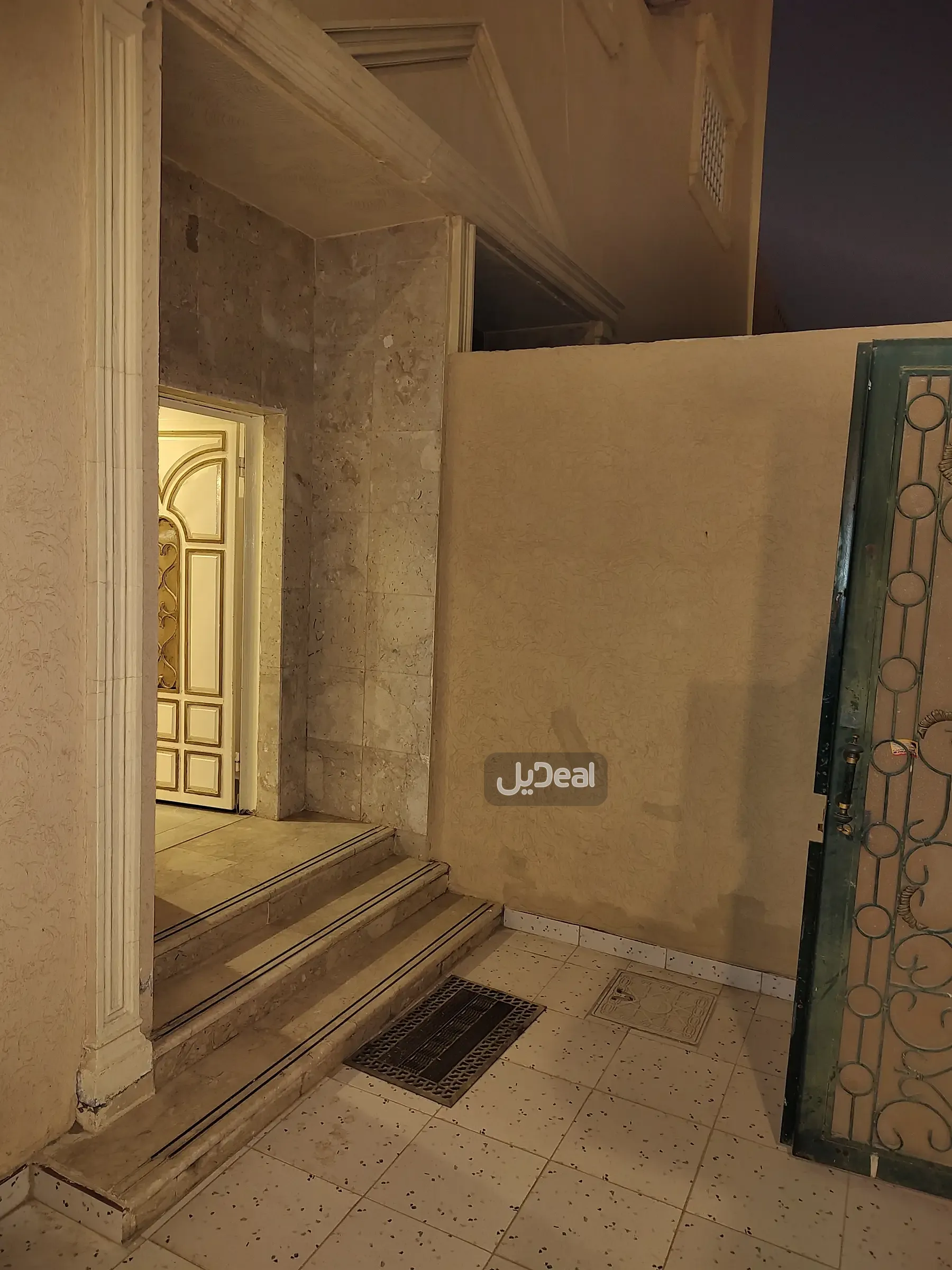 دور للإيجار