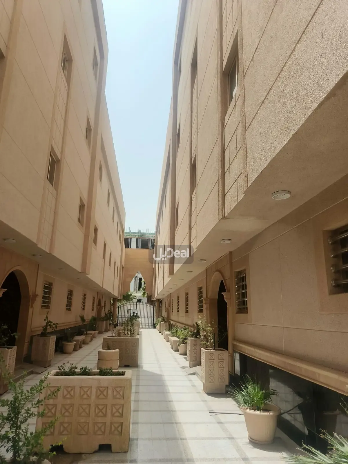 شقة للإيجار