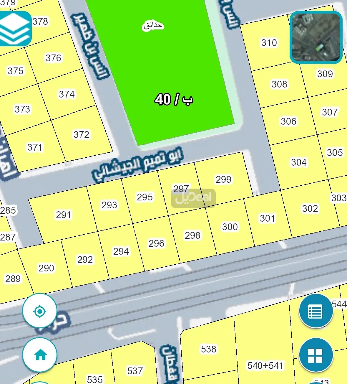 عمارة للبيع