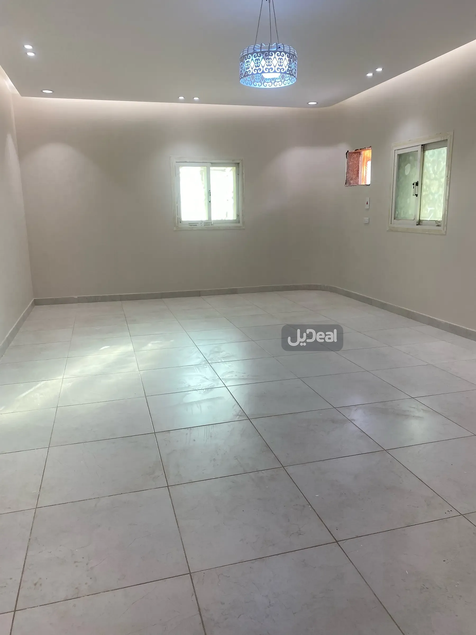 حي  السامر  بمدينة جدة .