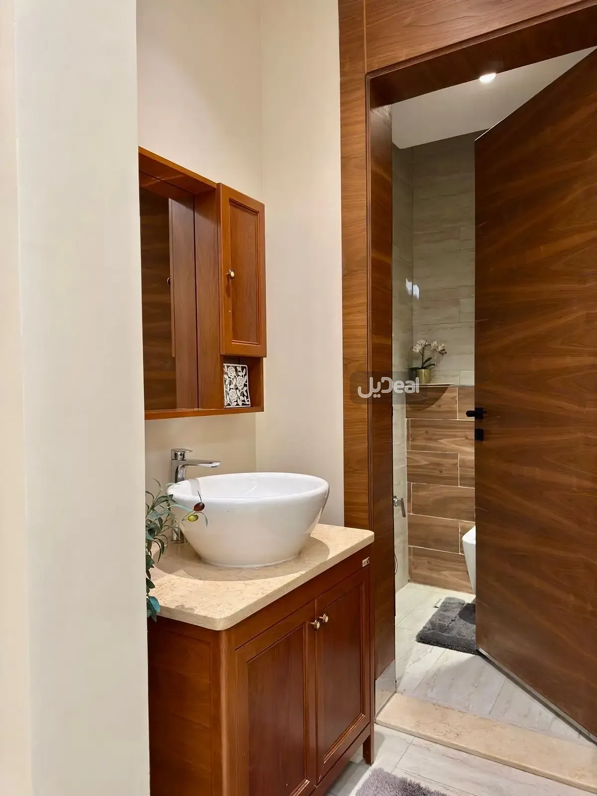 شقة للإيجار