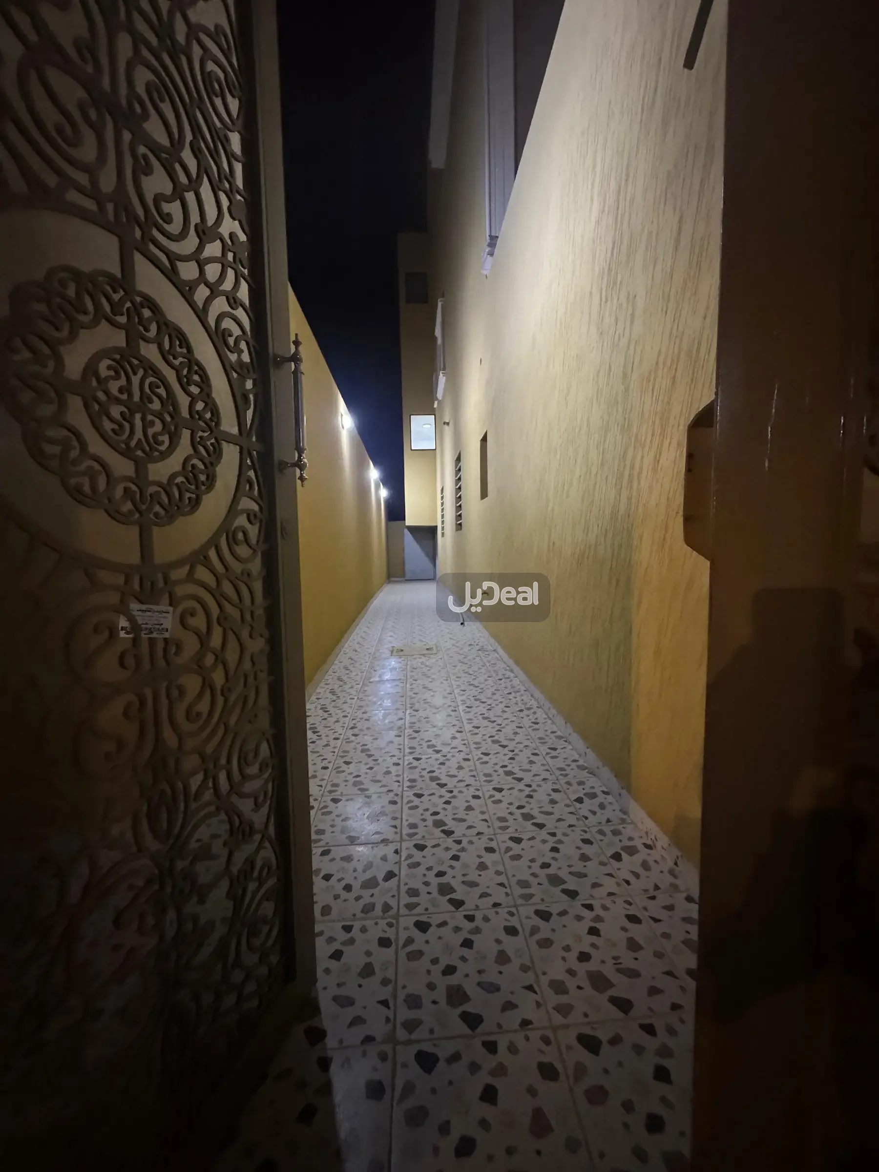 شقة للإيجار