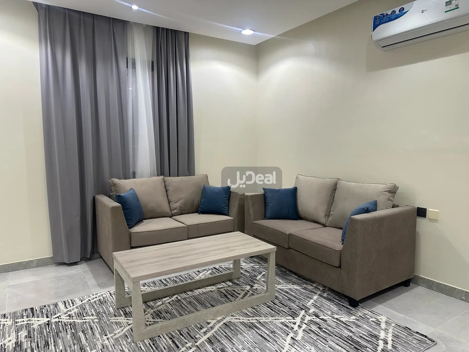 عمارة للإيجار