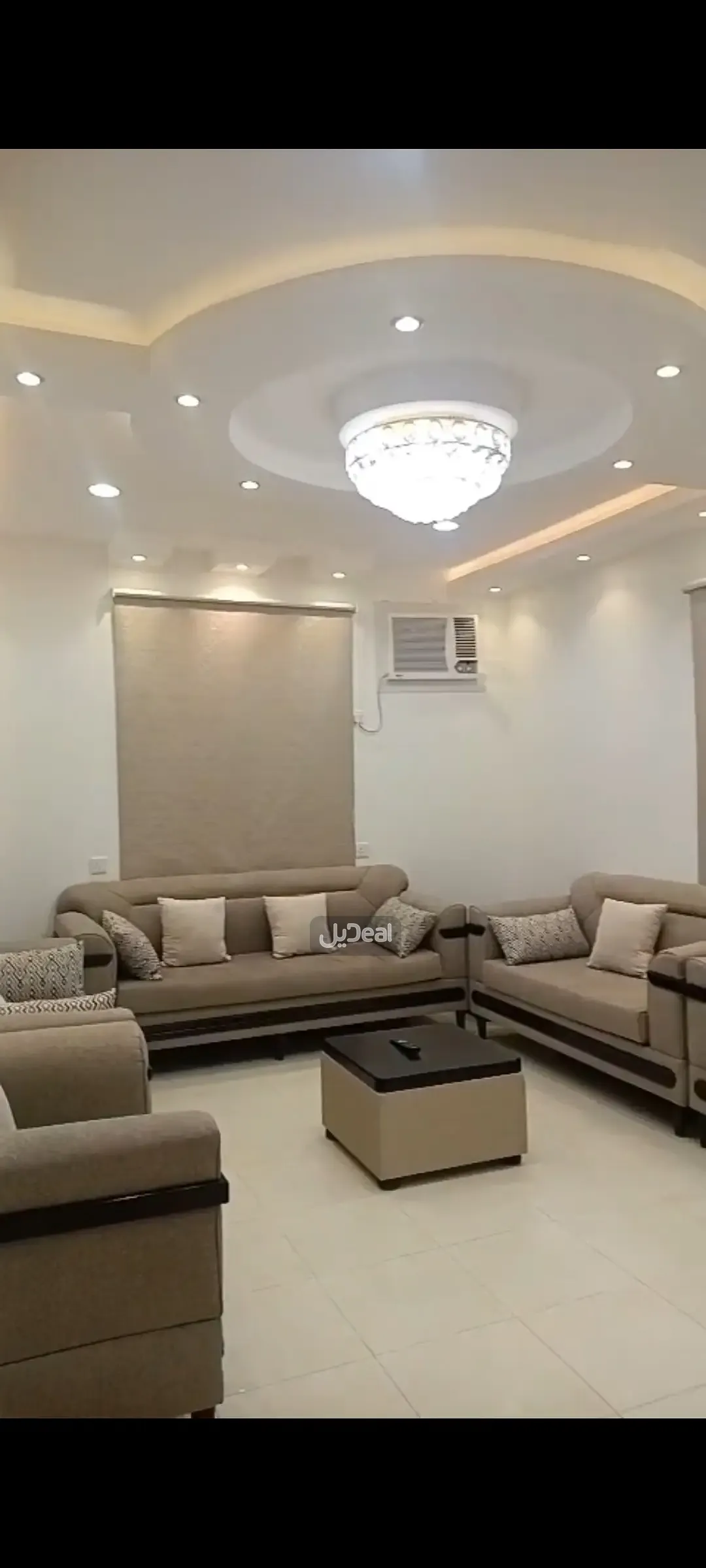 شقة للإيجار