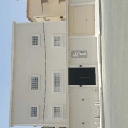 شقة للإيجار