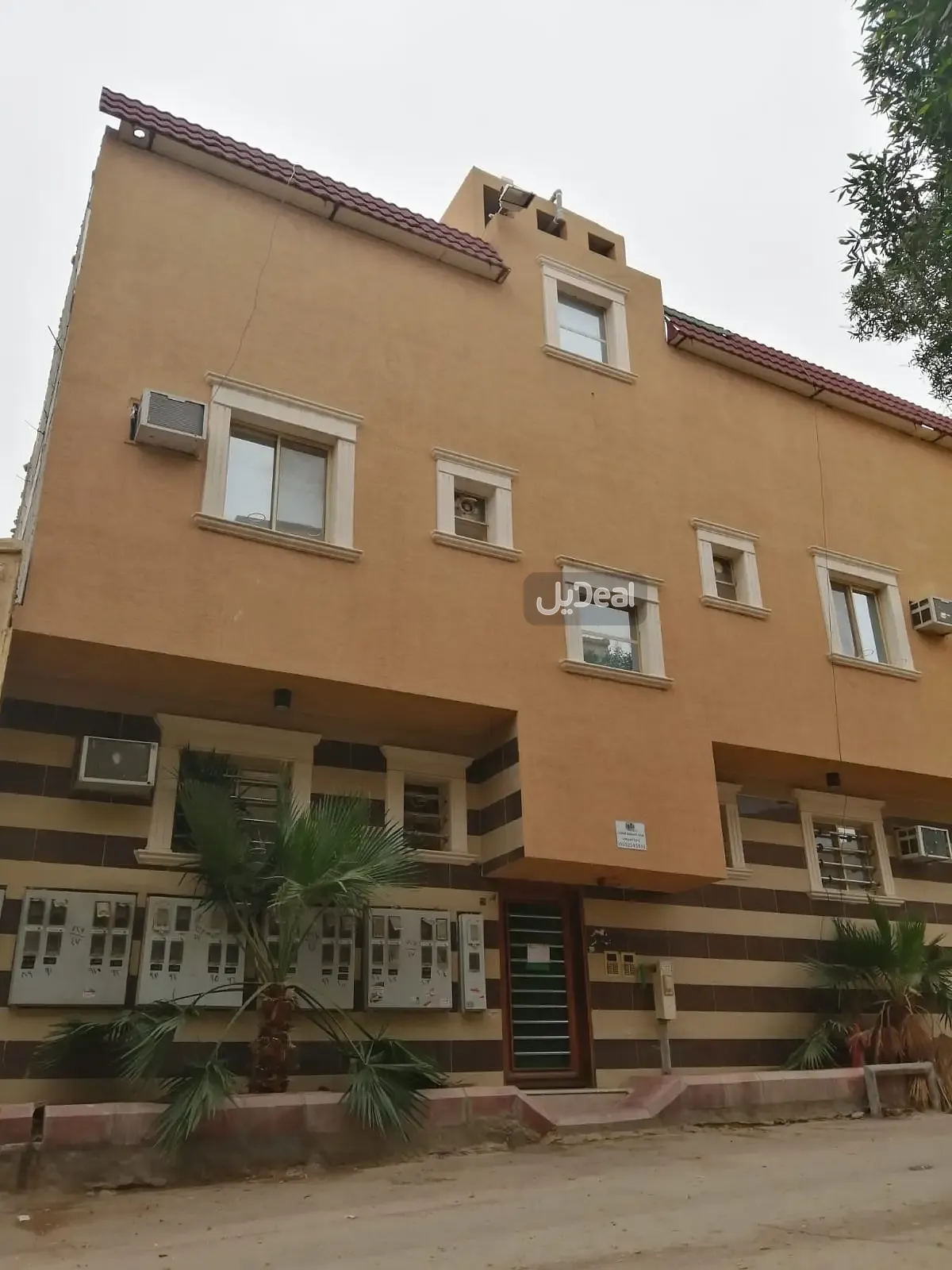 عمارة للبيع