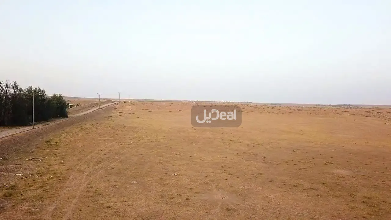مزرعة للبيع
