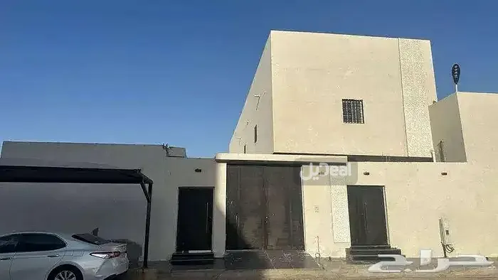 فيلا للبيع