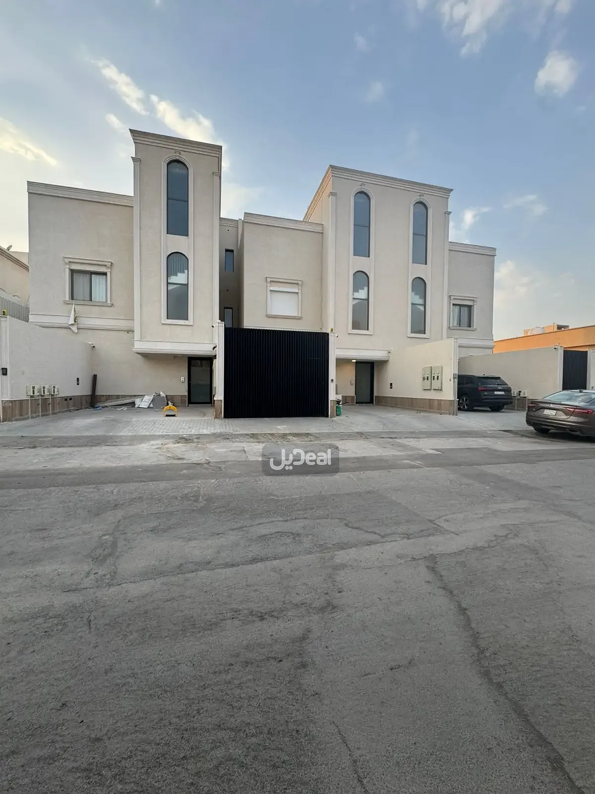 دور للإيجار