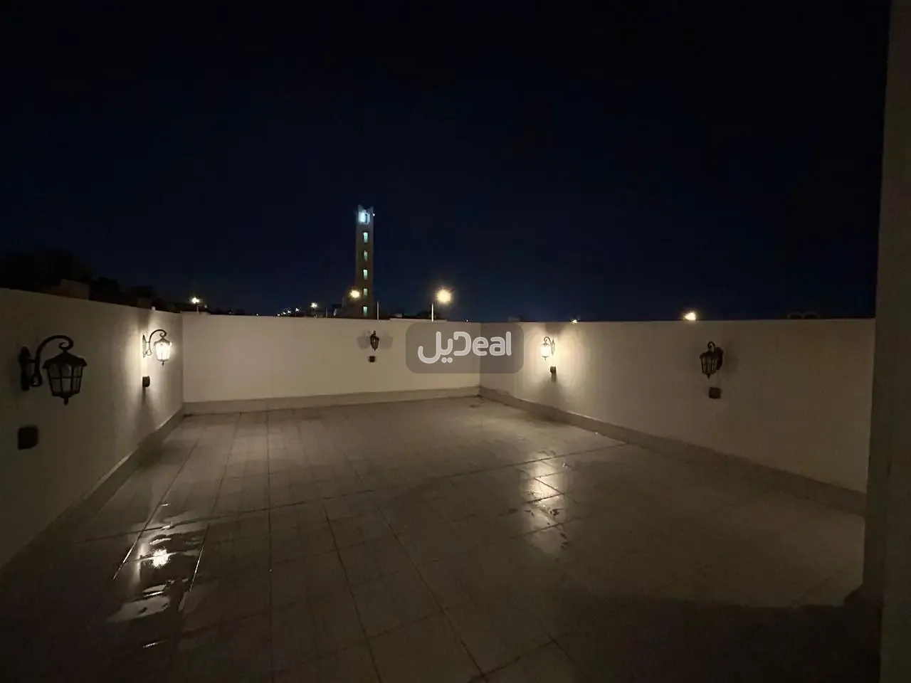 حي النرجس بمدينة الرياض  مساحة الوحدة من الأرض 75.82 متر
